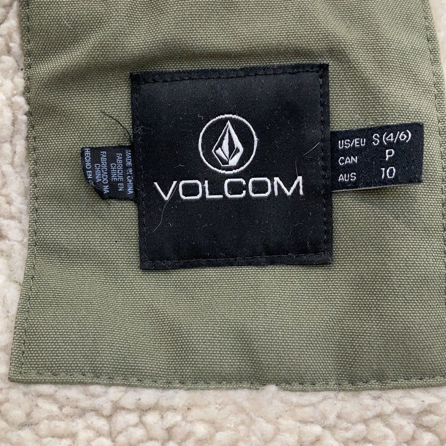 Volcom