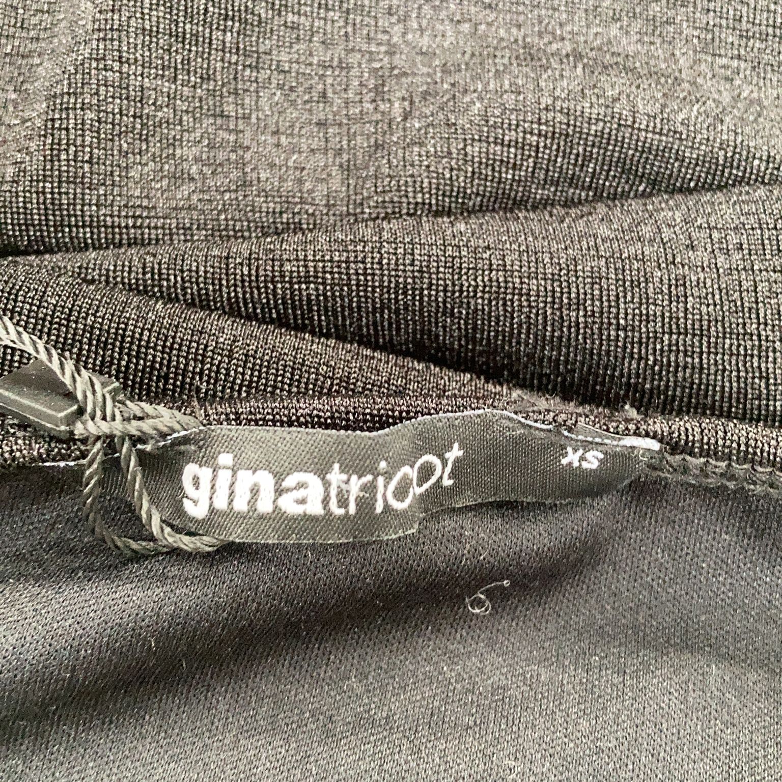 Gina Tricot