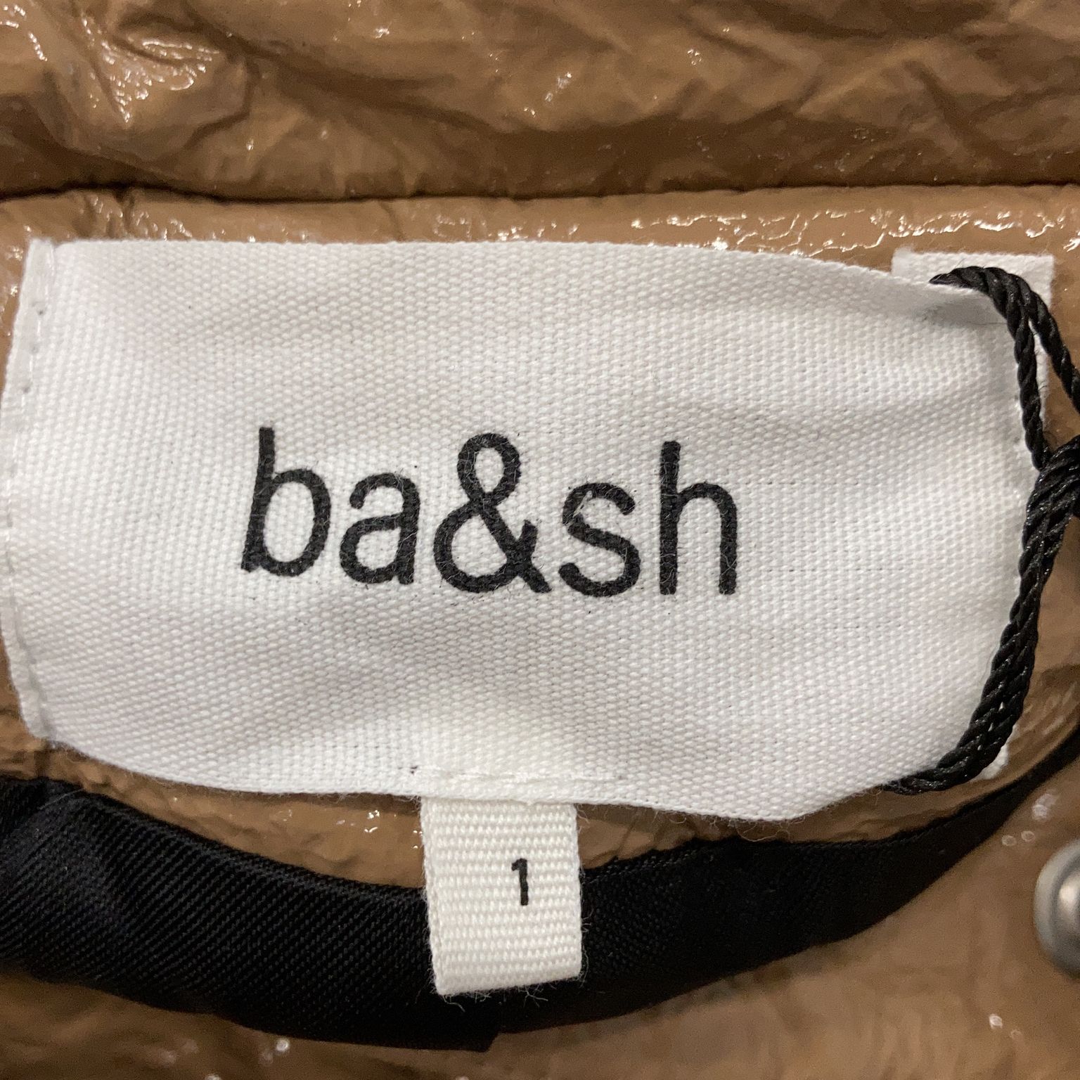 Bash