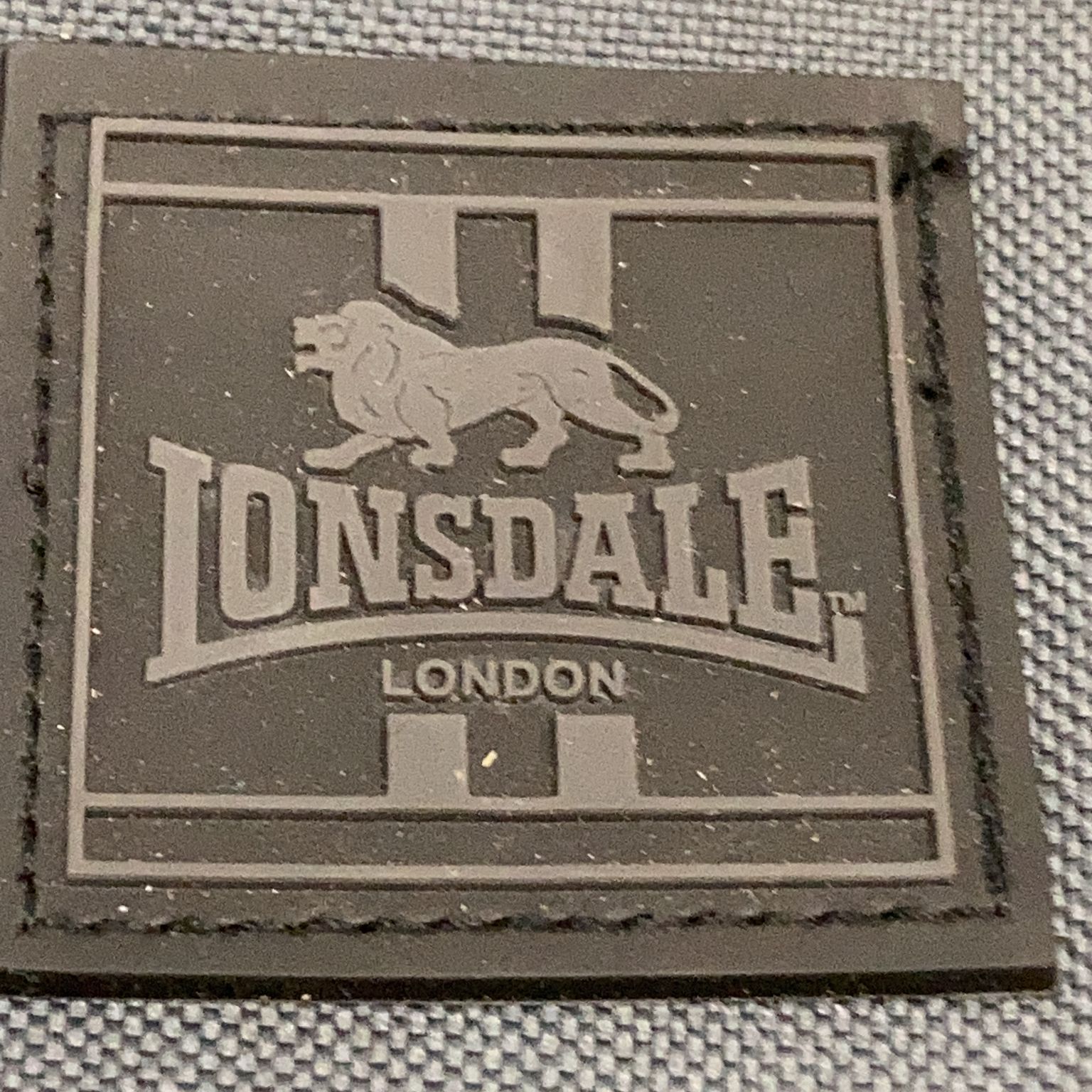 Lonsdale