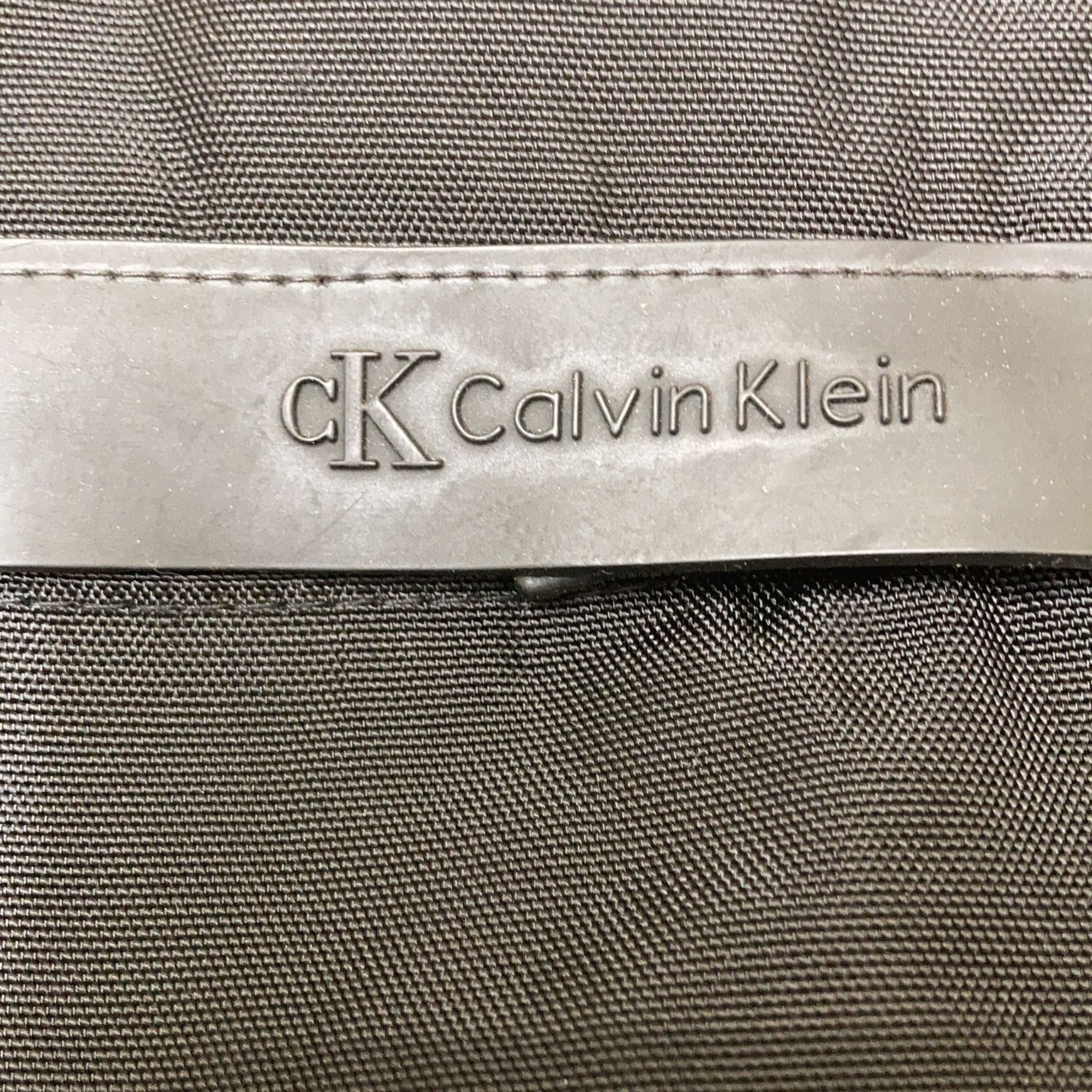 Calvin Klein