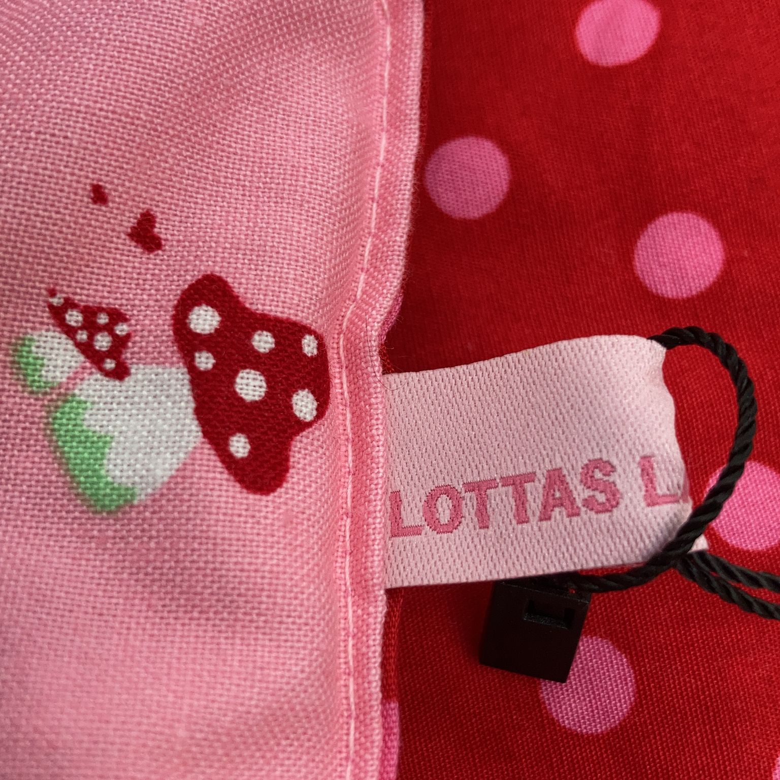 Lottas Label