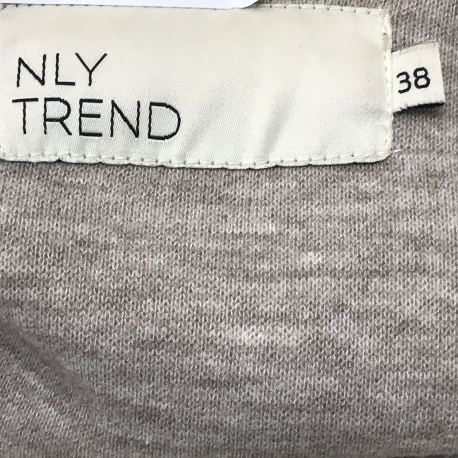 NLY Trend