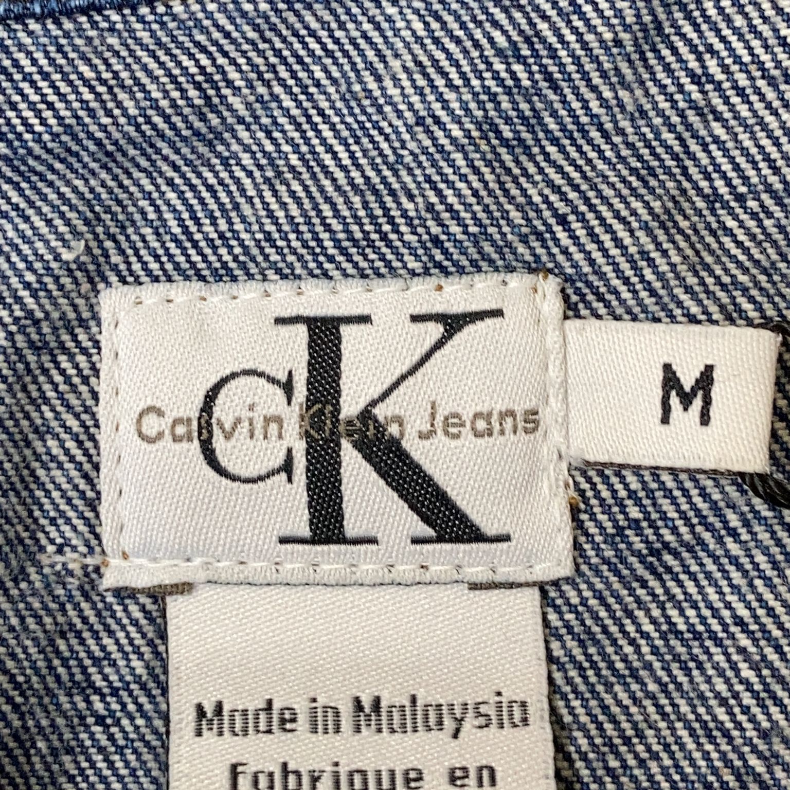 Calvin Klein Jeans