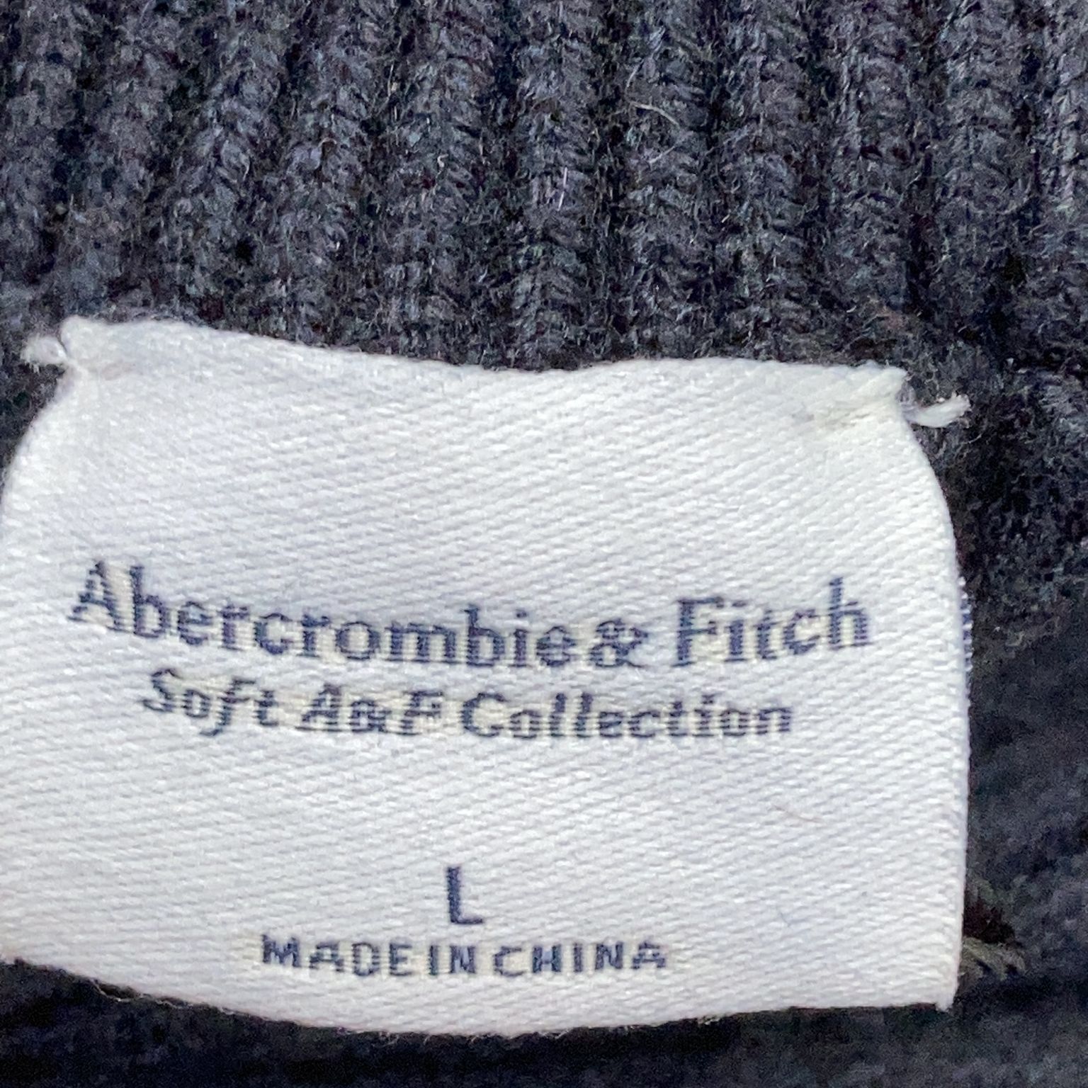 Abercrombie  Fitch