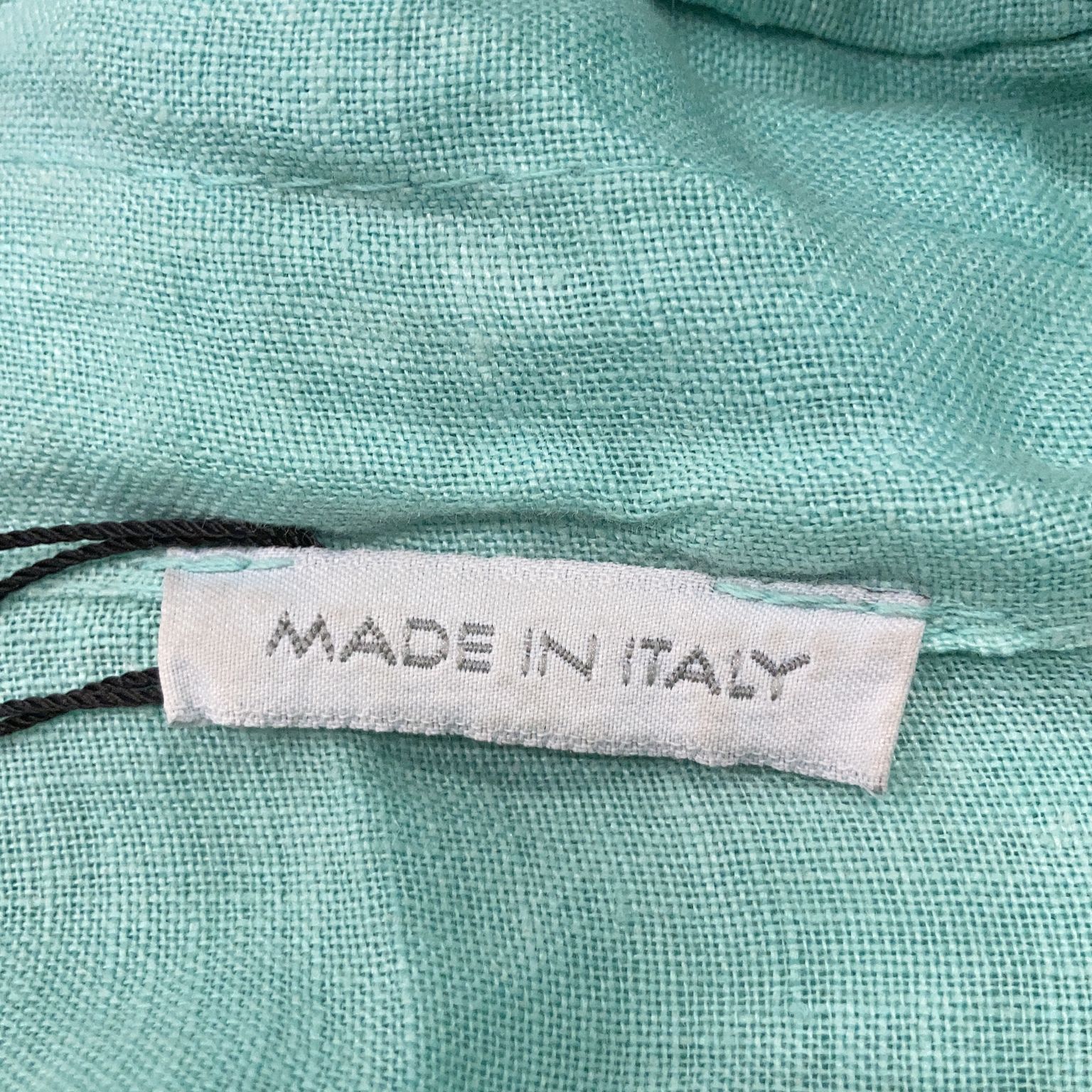 Made In Italy