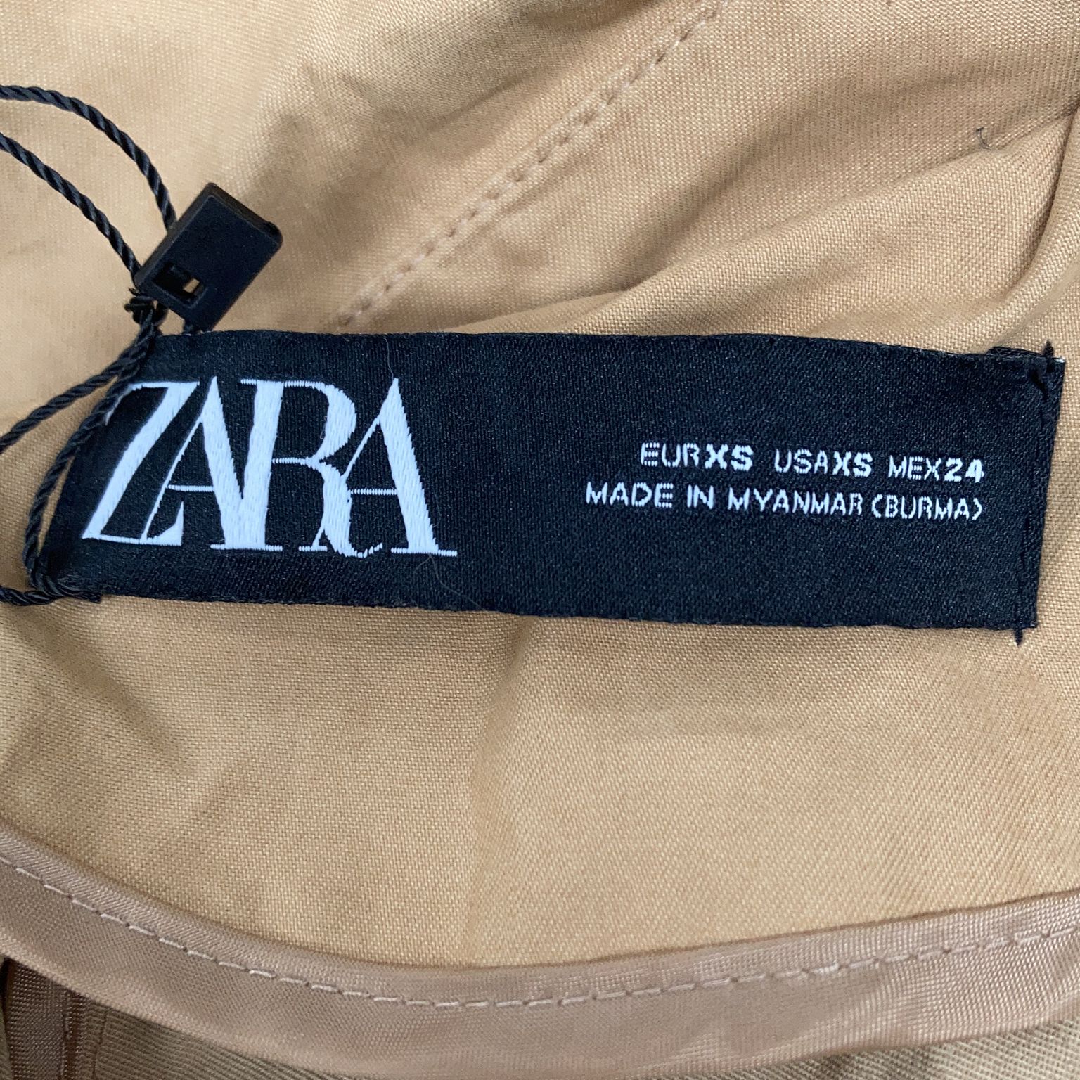 Zara