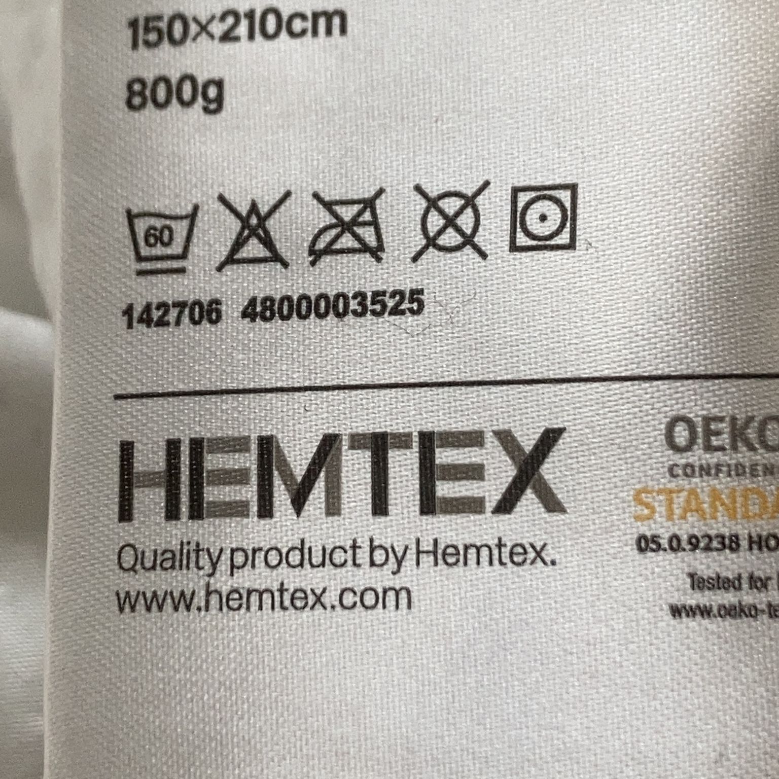 Hemtex