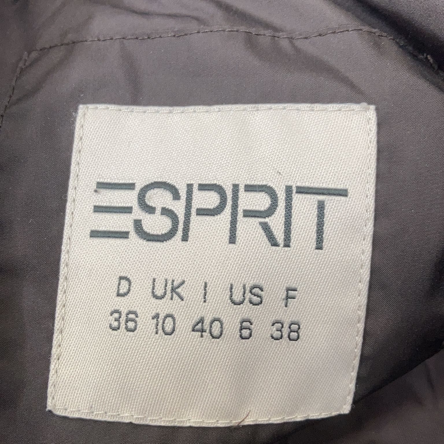 ESPRIT