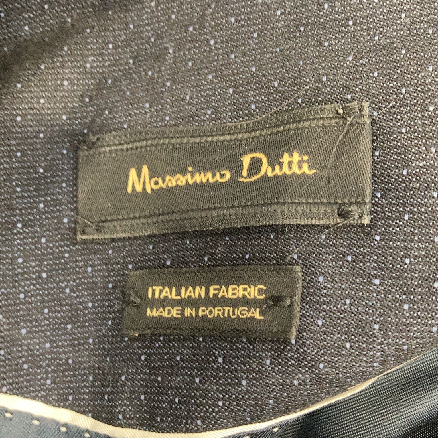 Massimo Dutti