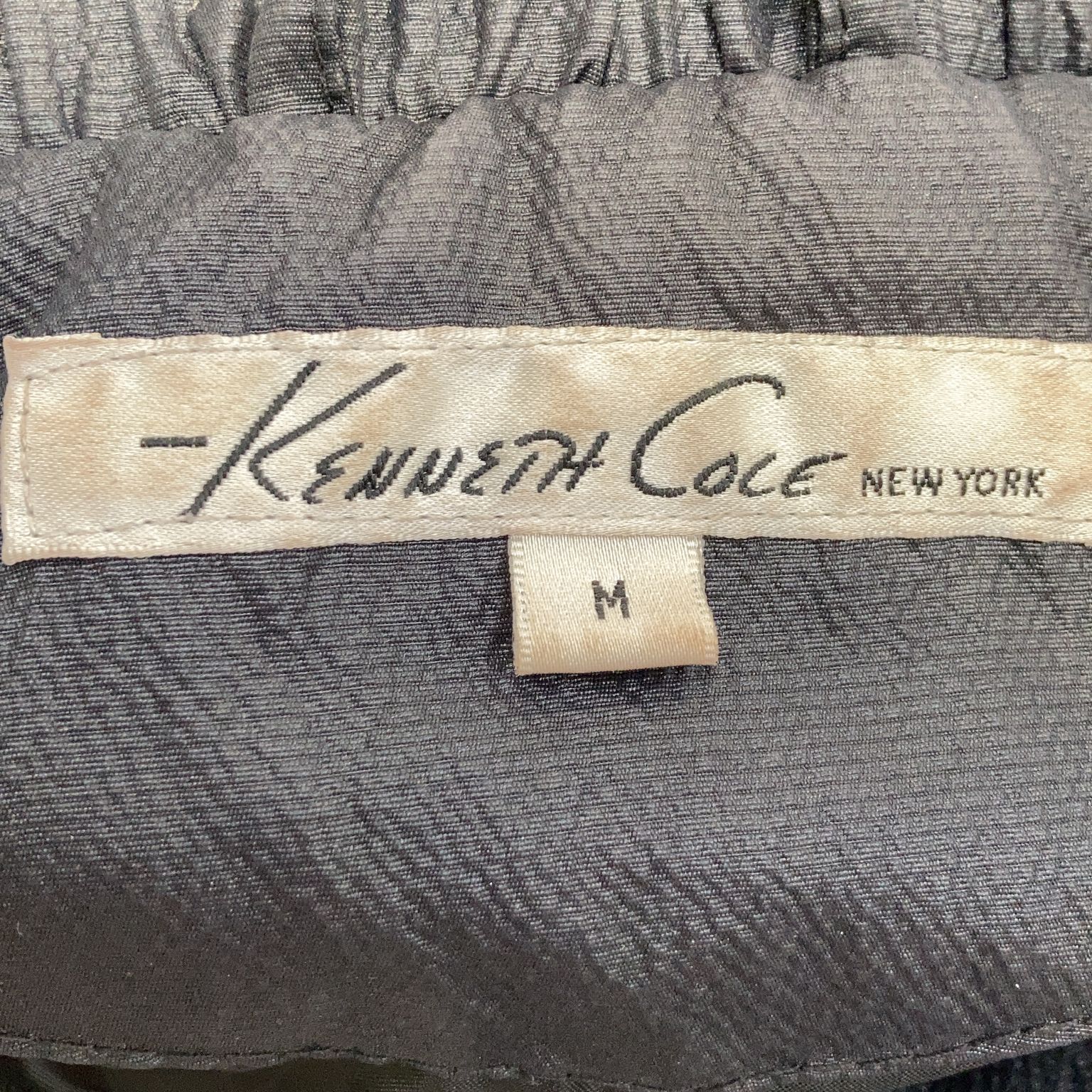 Kenneth Cole