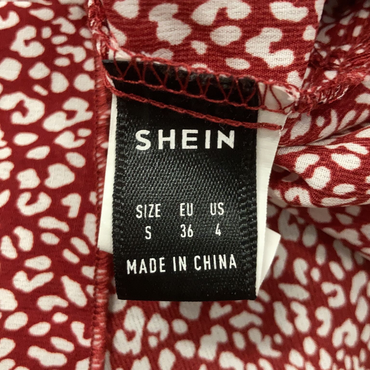 Shein