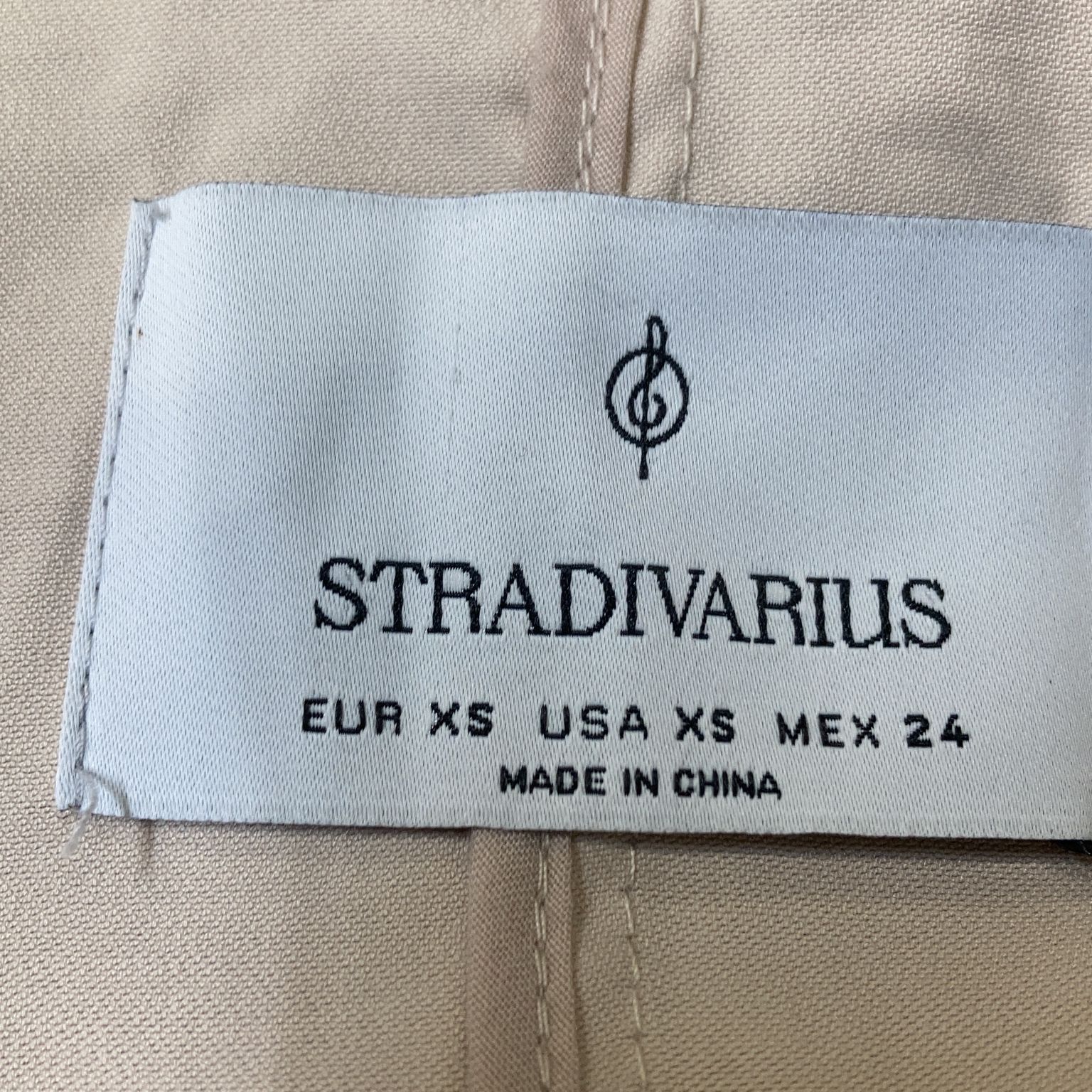 Stradivarius