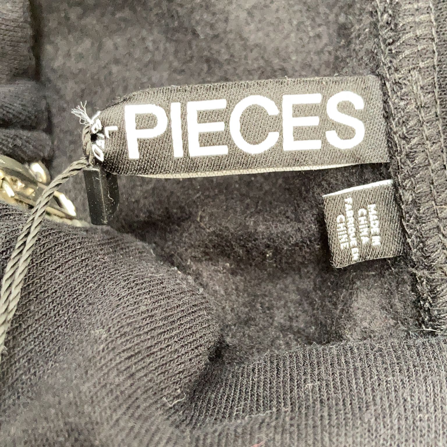 Pieces