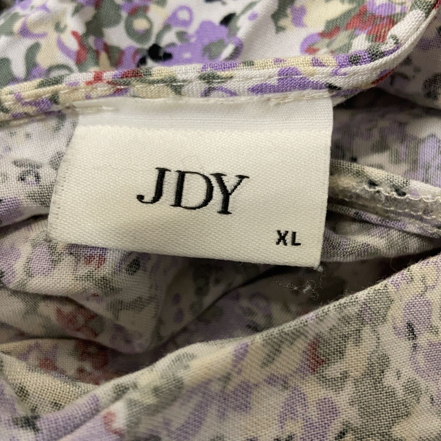 JDY