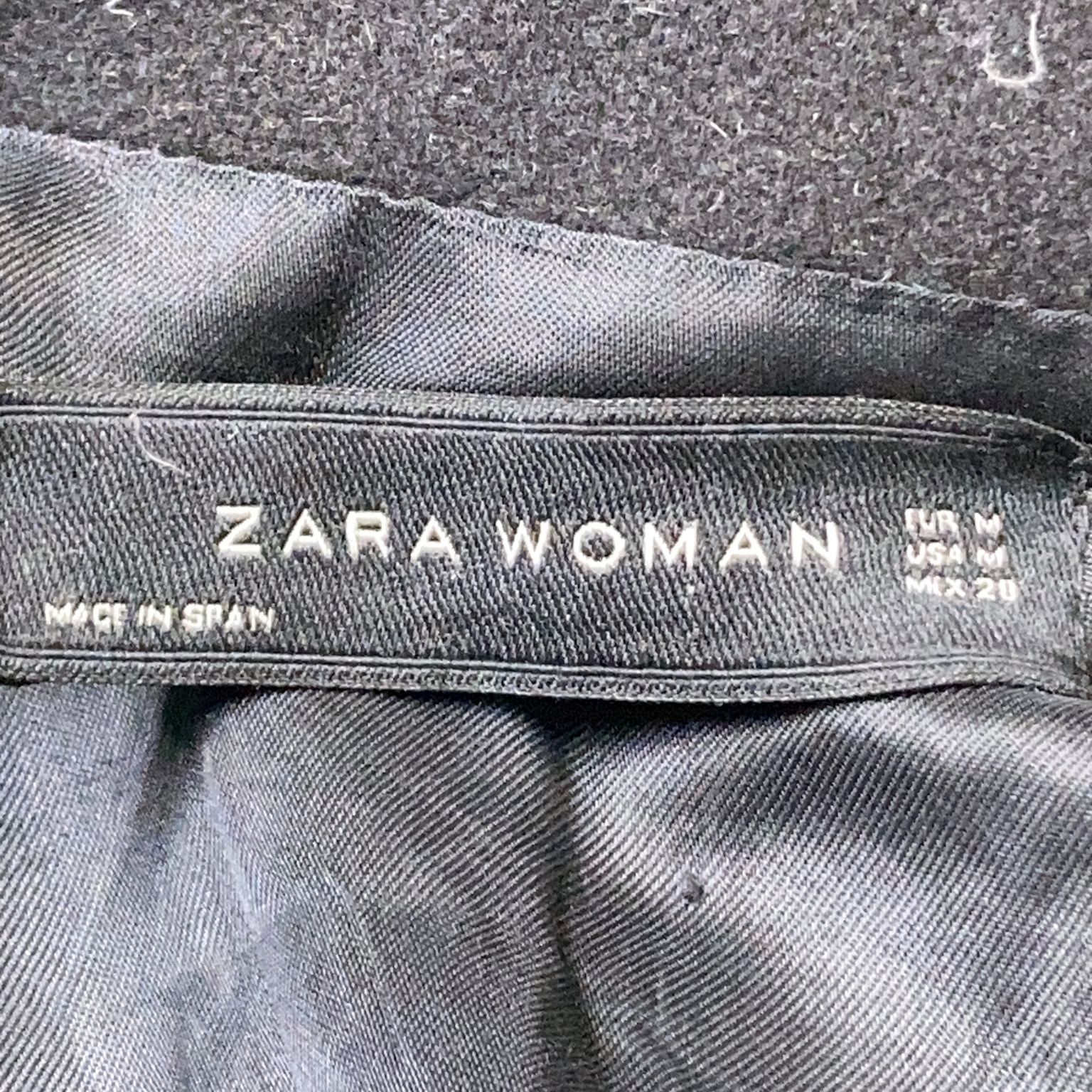 Zara Woman