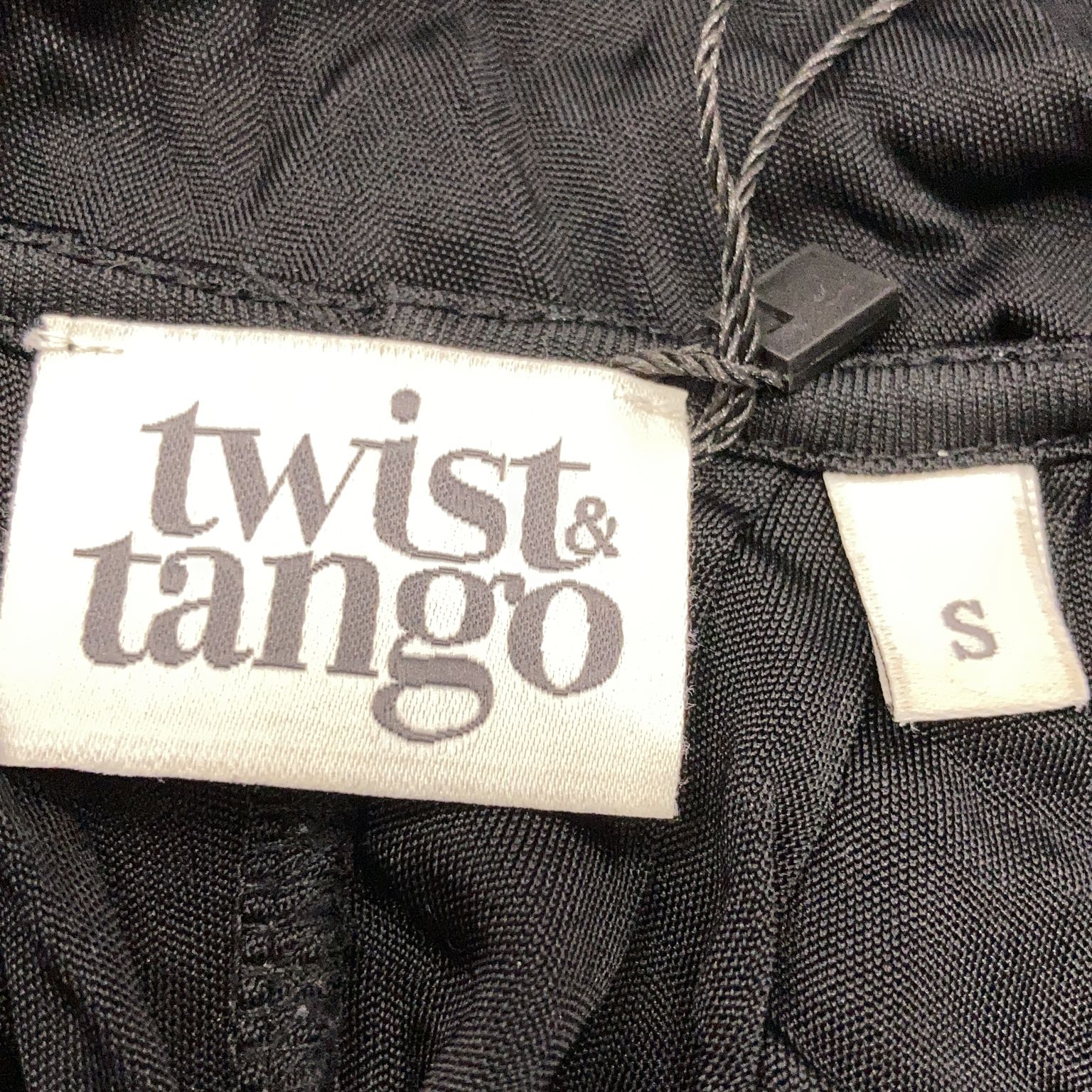 Twist  Tango