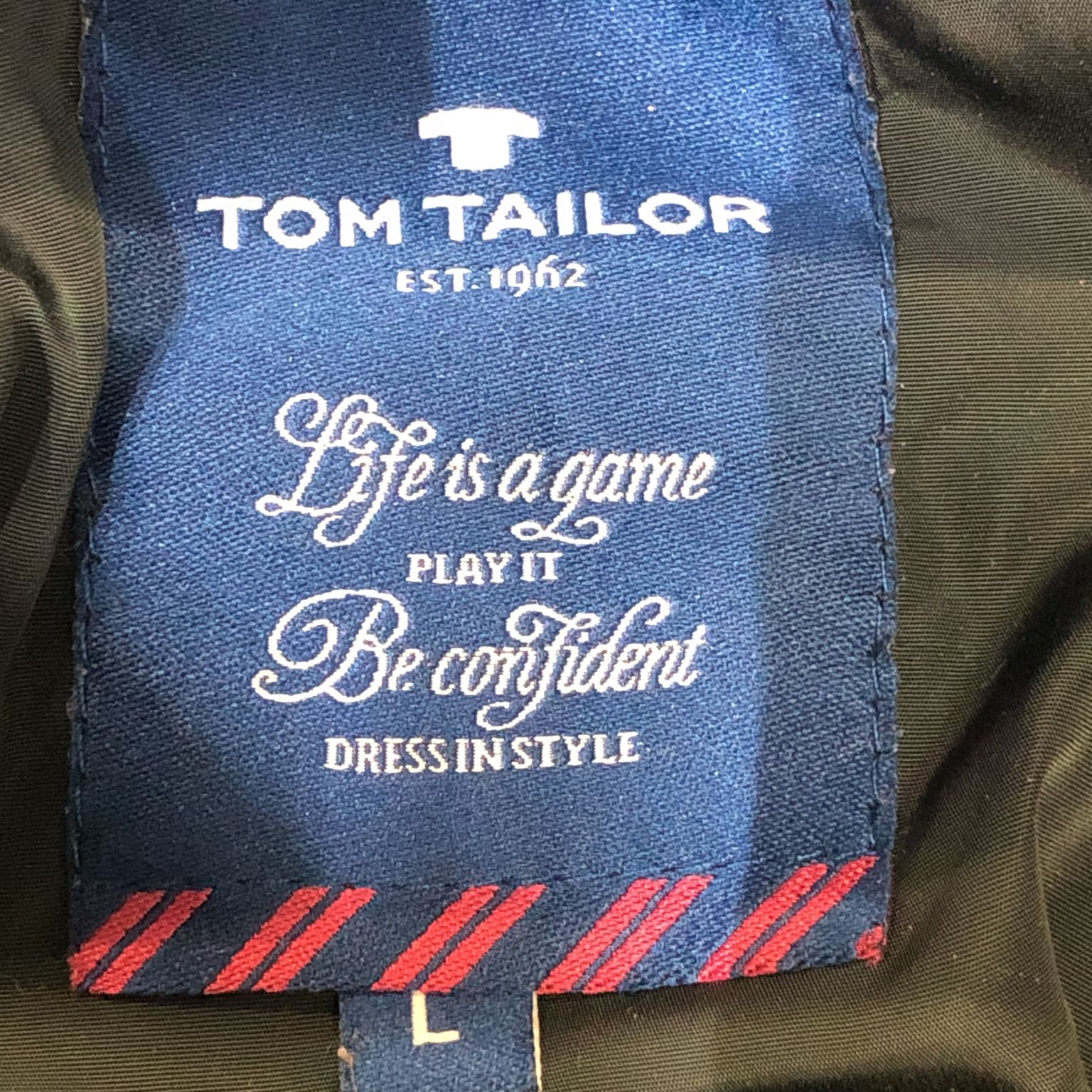 Tom Tailor