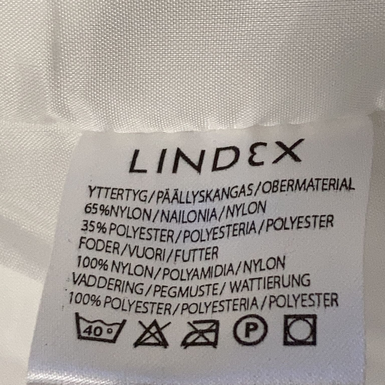 Lindex