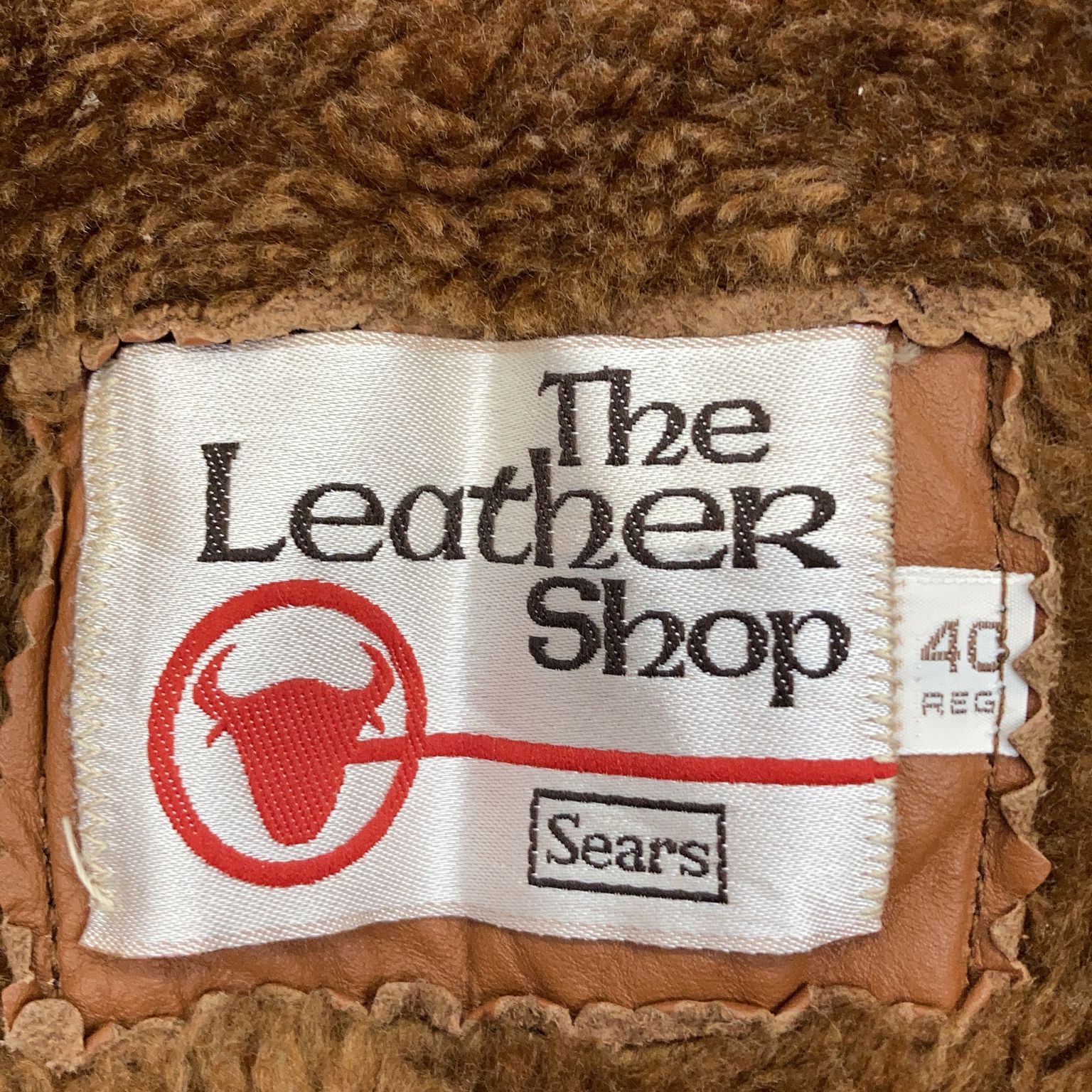 The Leather Shop