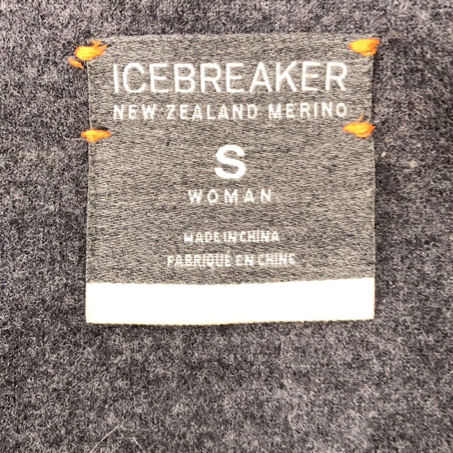 Icebreaker