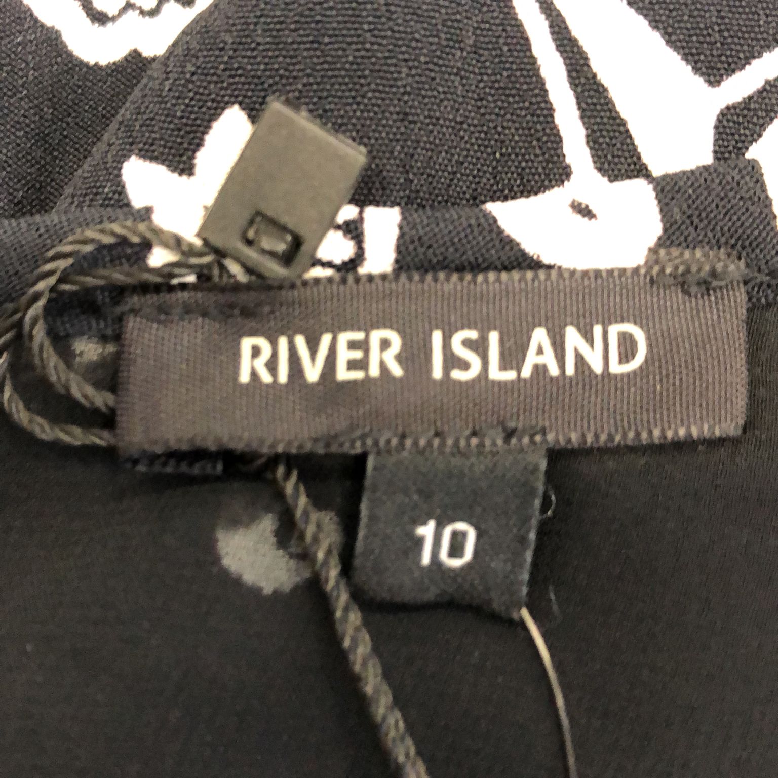 River Island