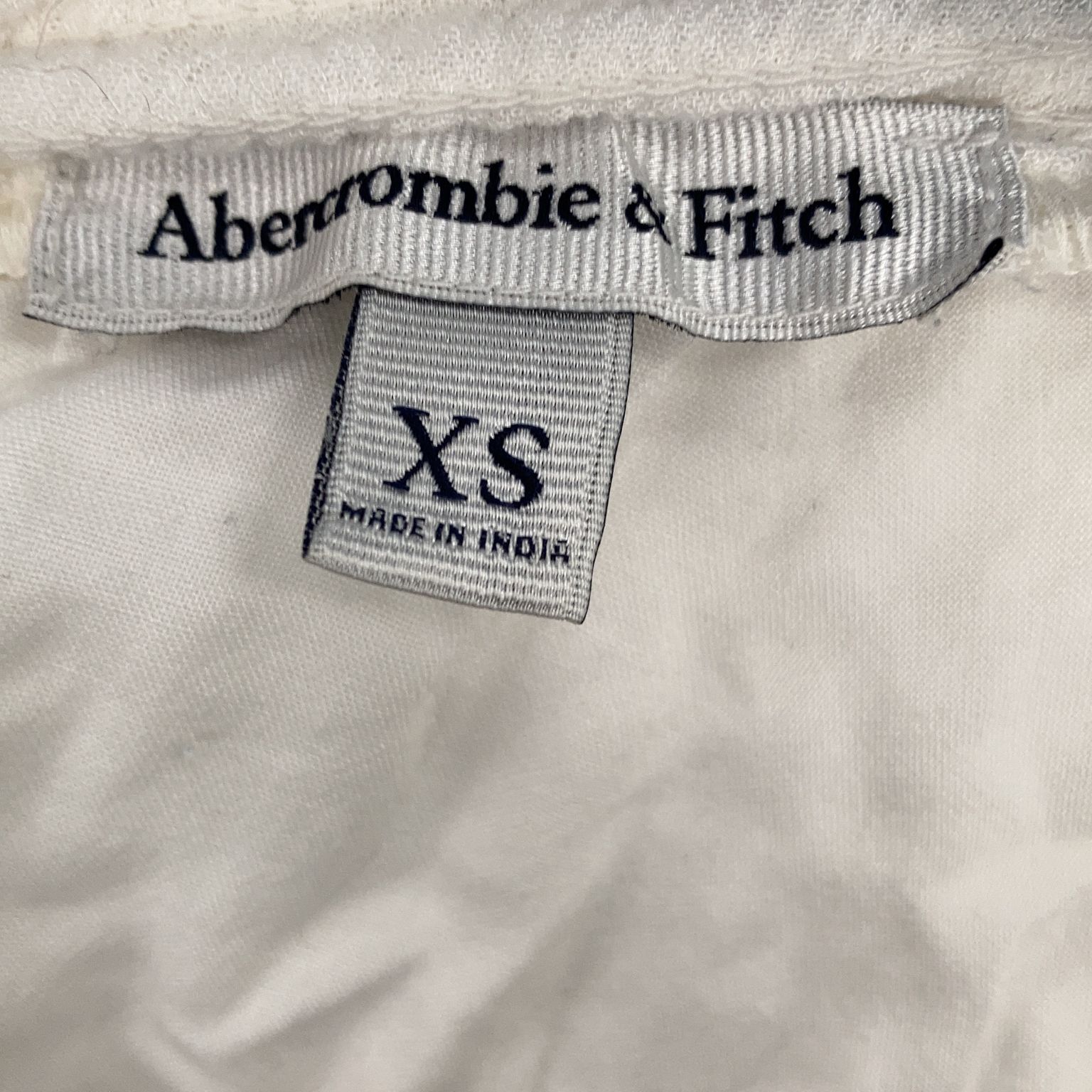 Abercrombie  Fitch