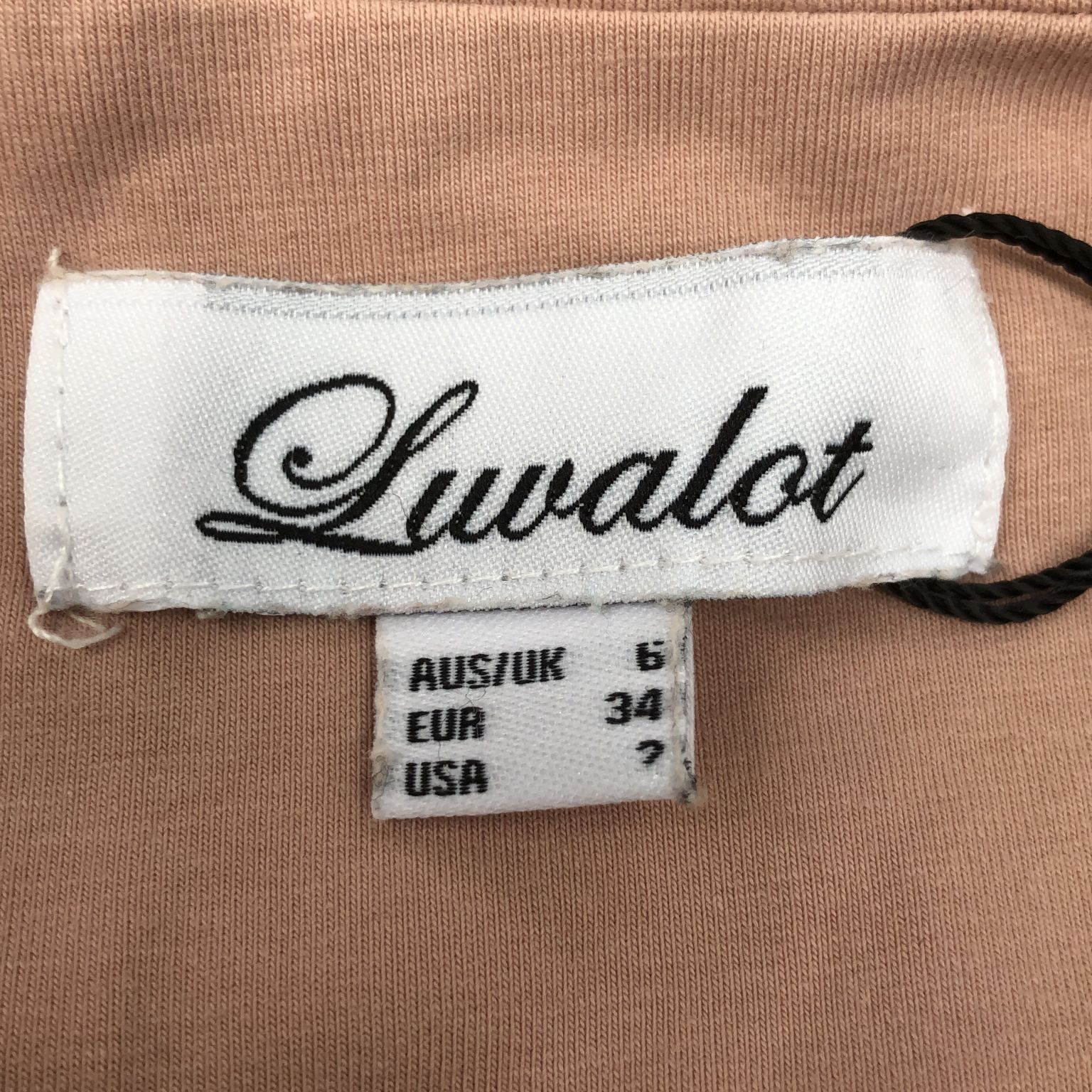 Luvalot