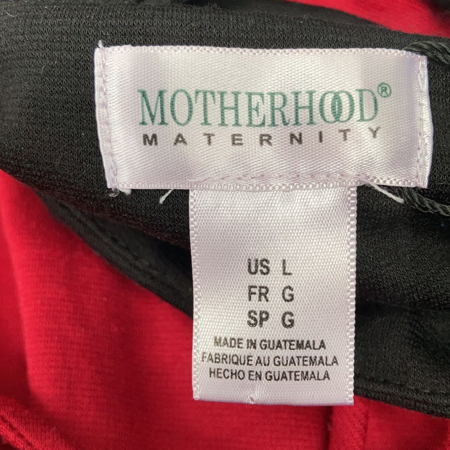 Motherhood Maternity