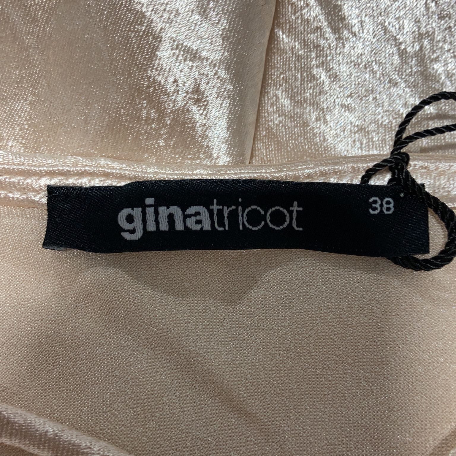 Gina Tricot