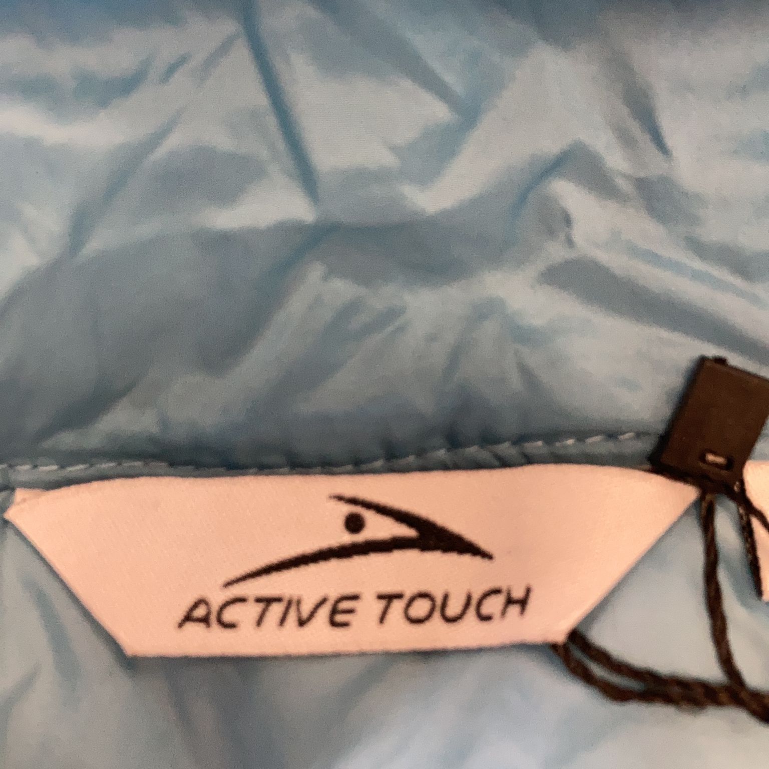 Active Touch