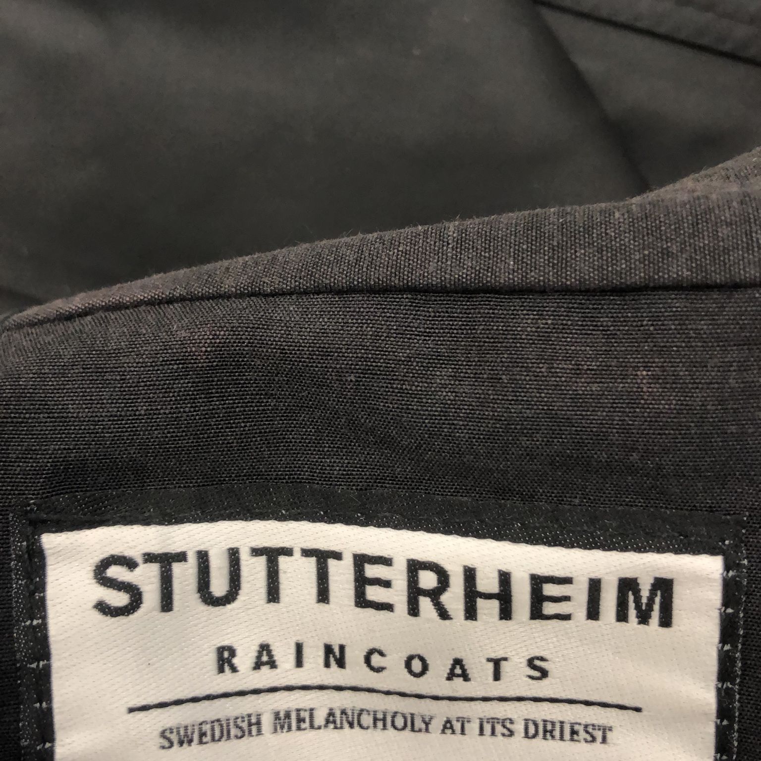 Stutterheim