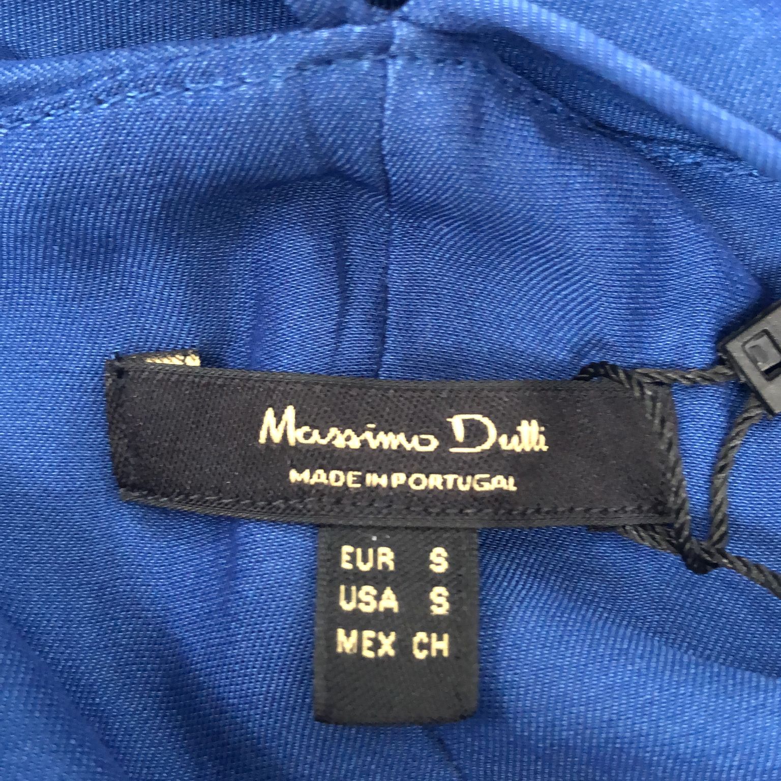 Massimo Dutti