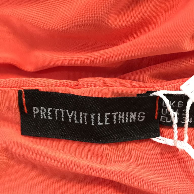 PrettyLittleThing