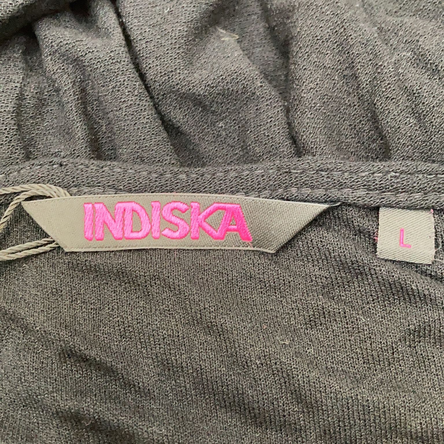 Indiska