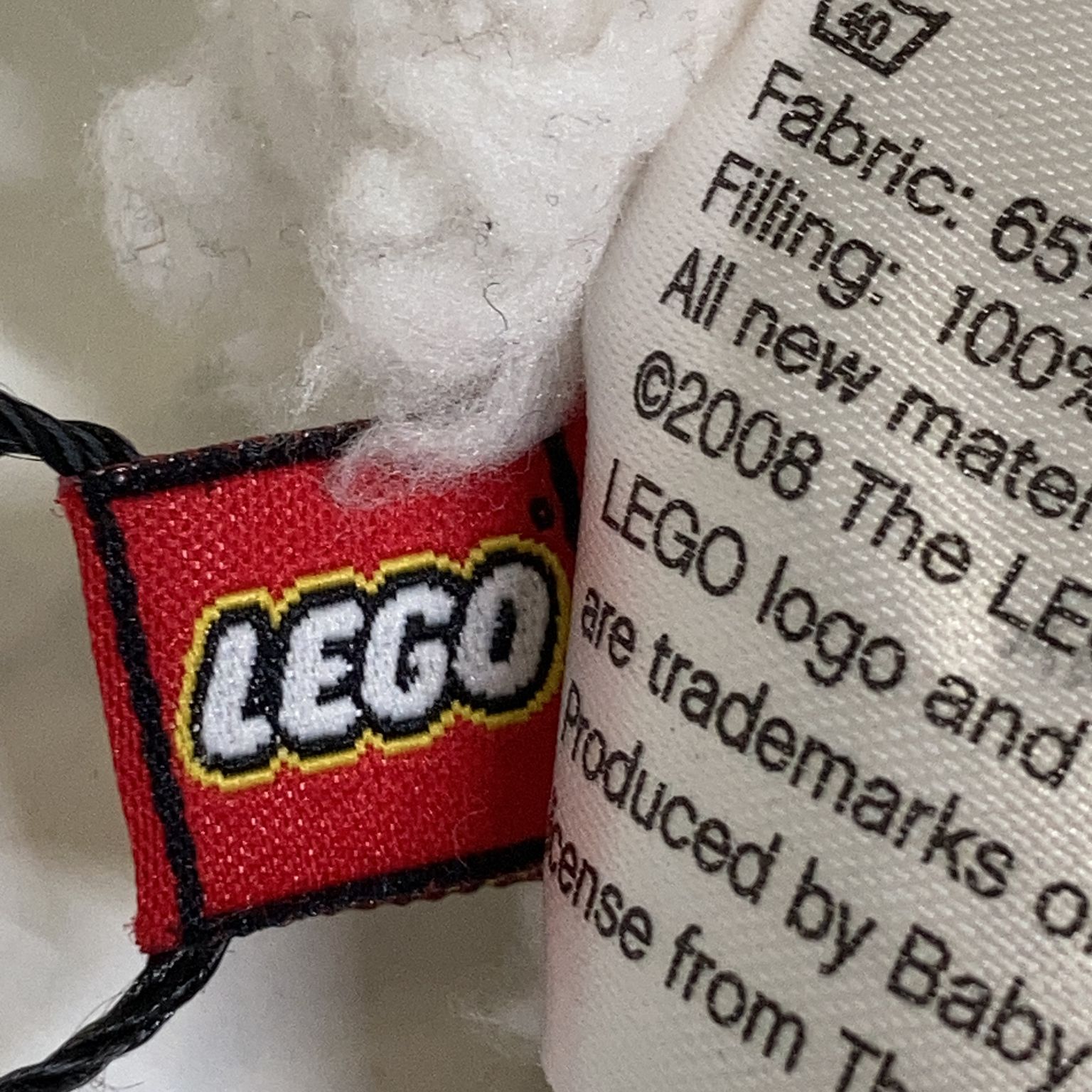 LEGO