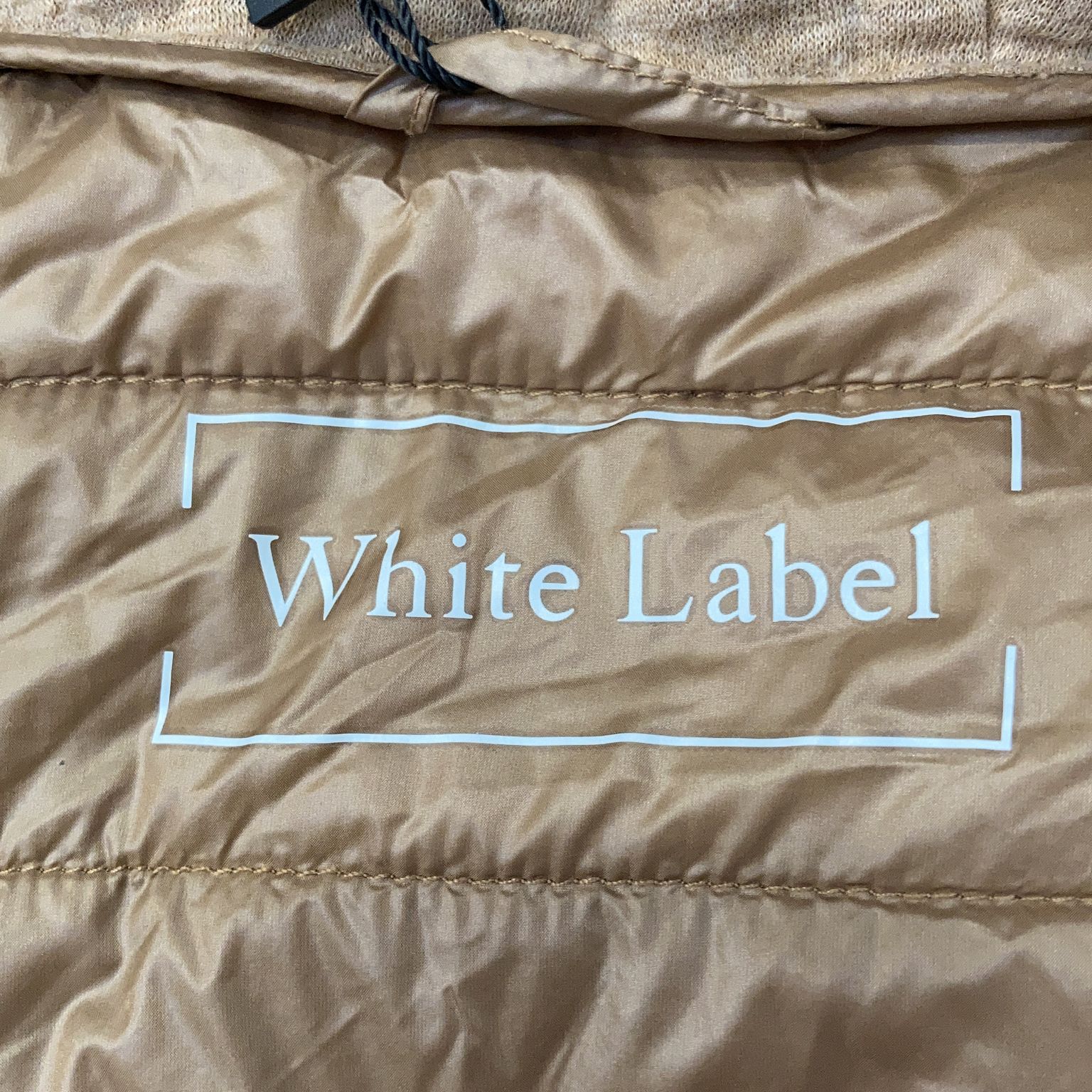 White Label