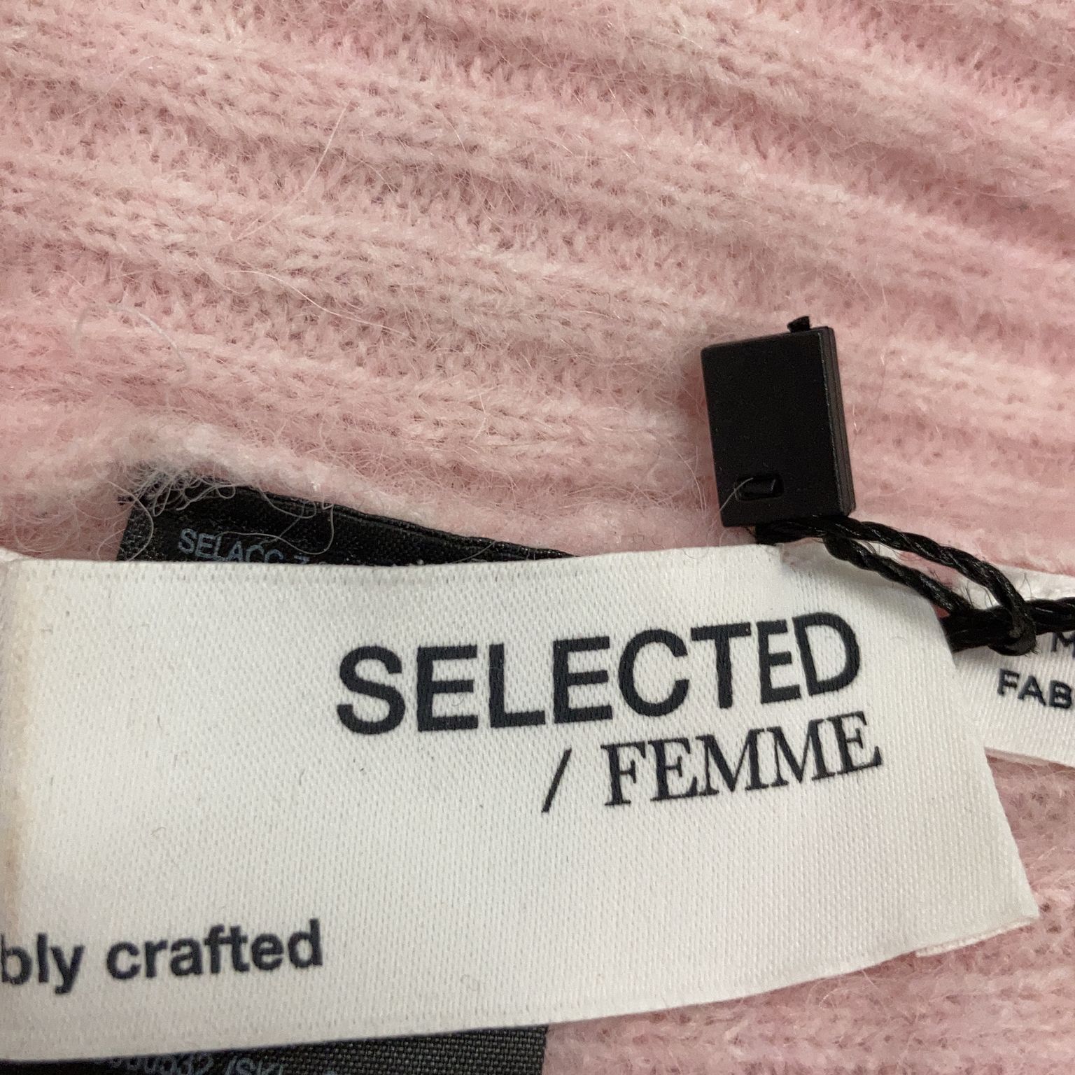 Selected Femme