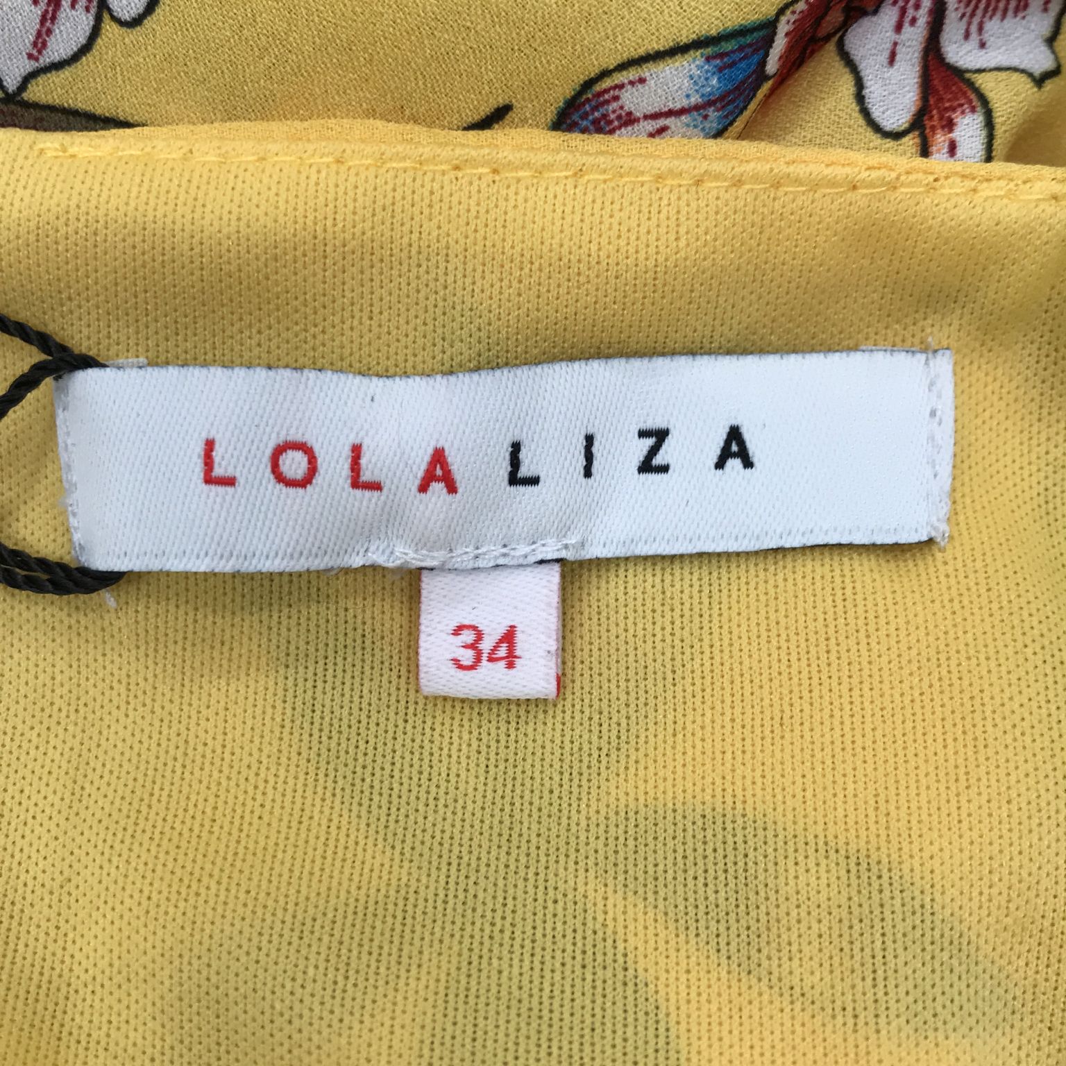 Lola Liza