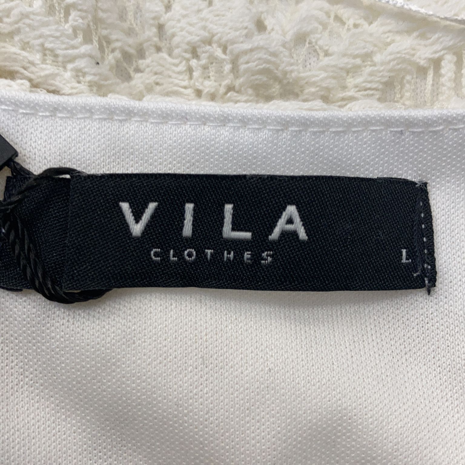 VILA Clothes