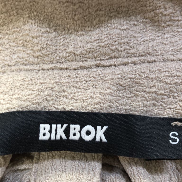 Bik Bok