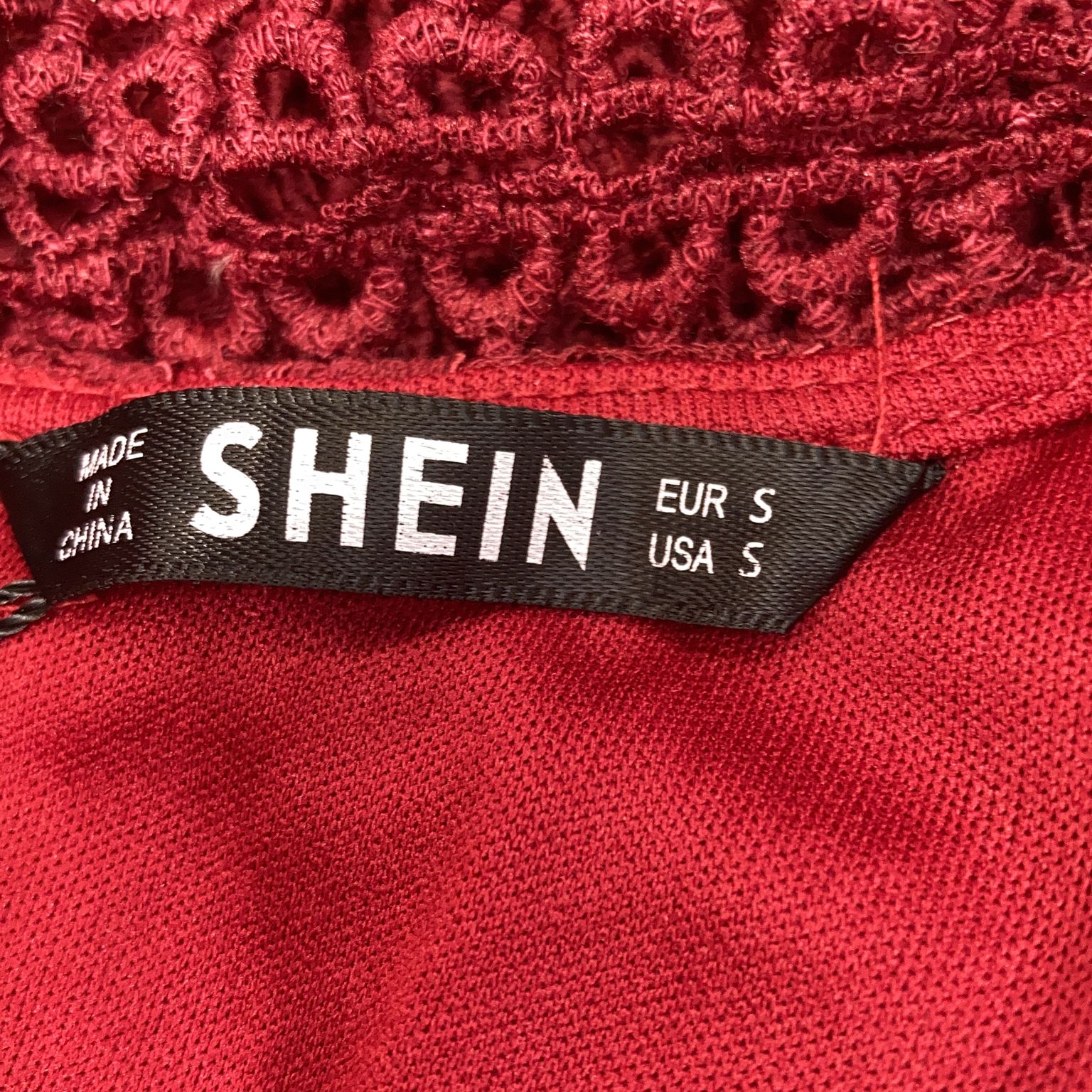 Shein