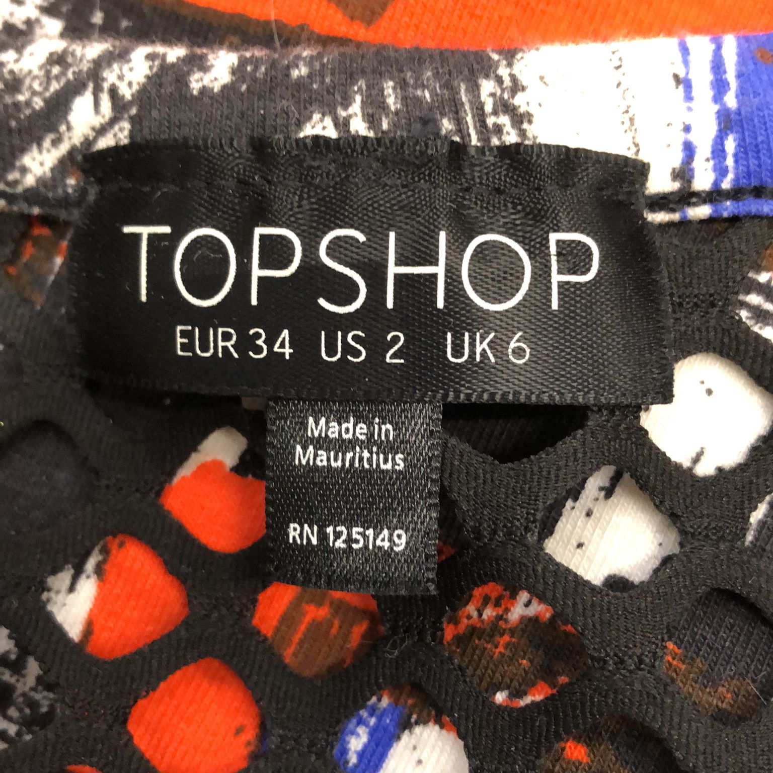 Topshop