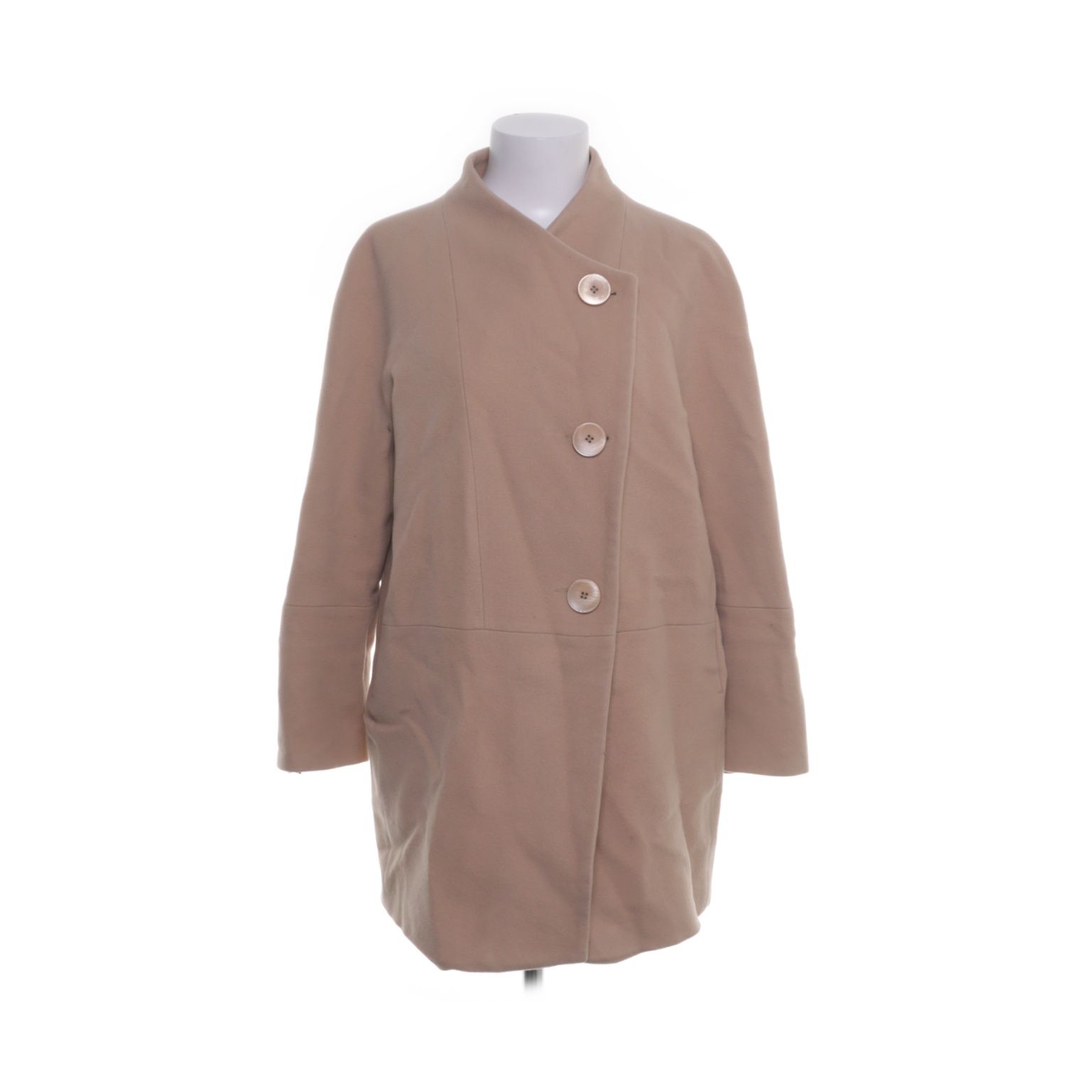 Dixi Coat