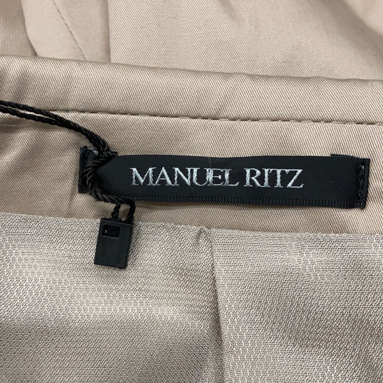 Manuel Ritz