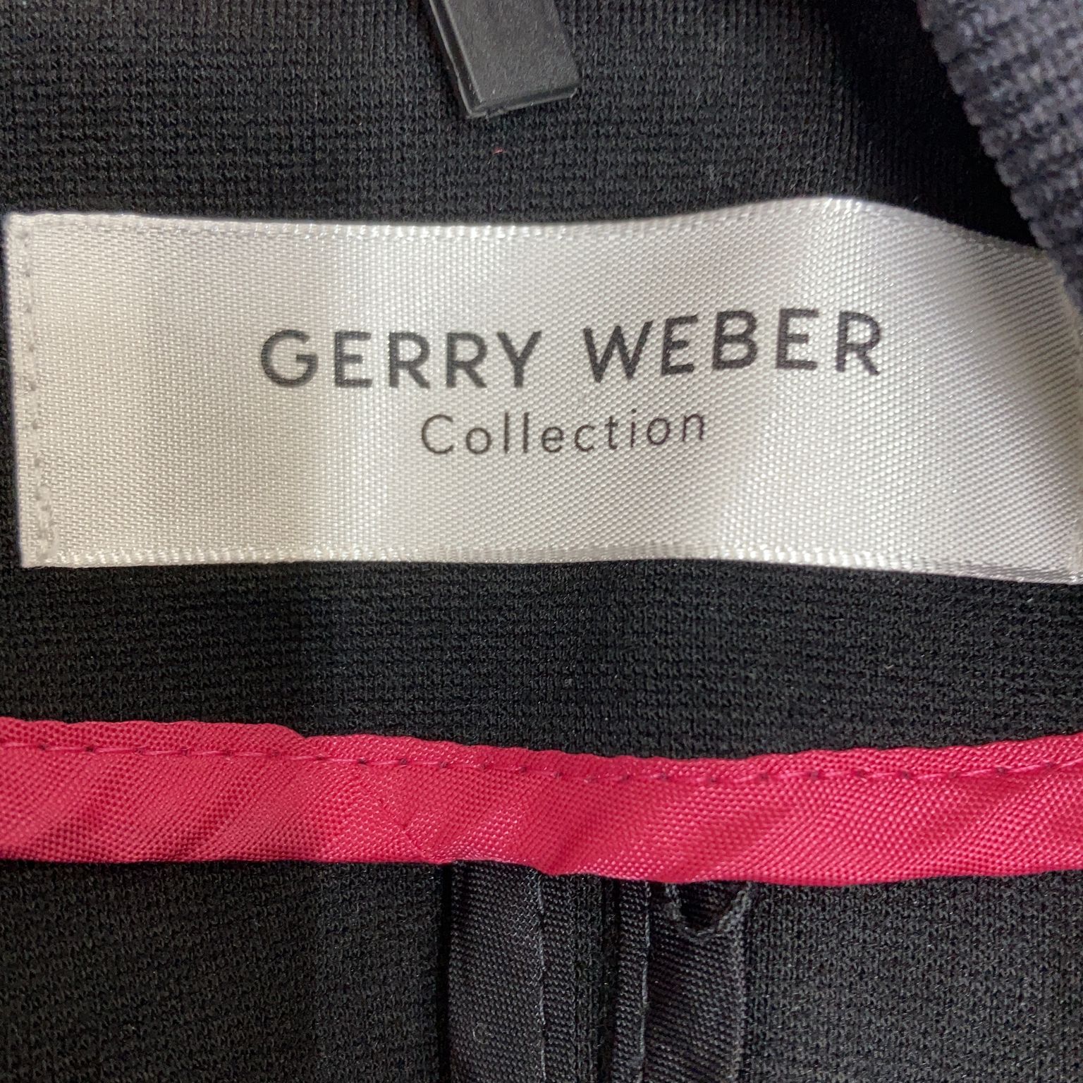 Gerry Weber