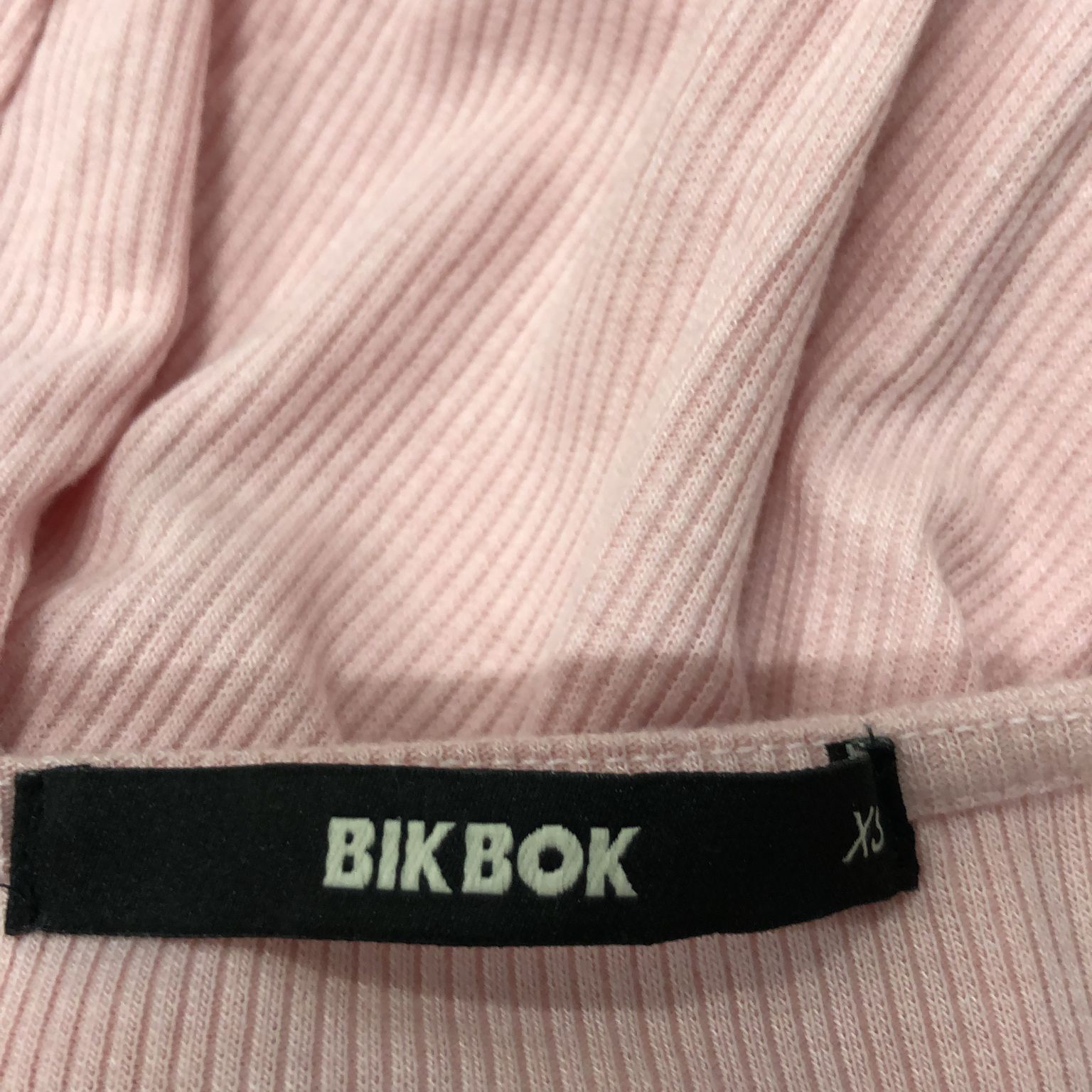 Bik Bok