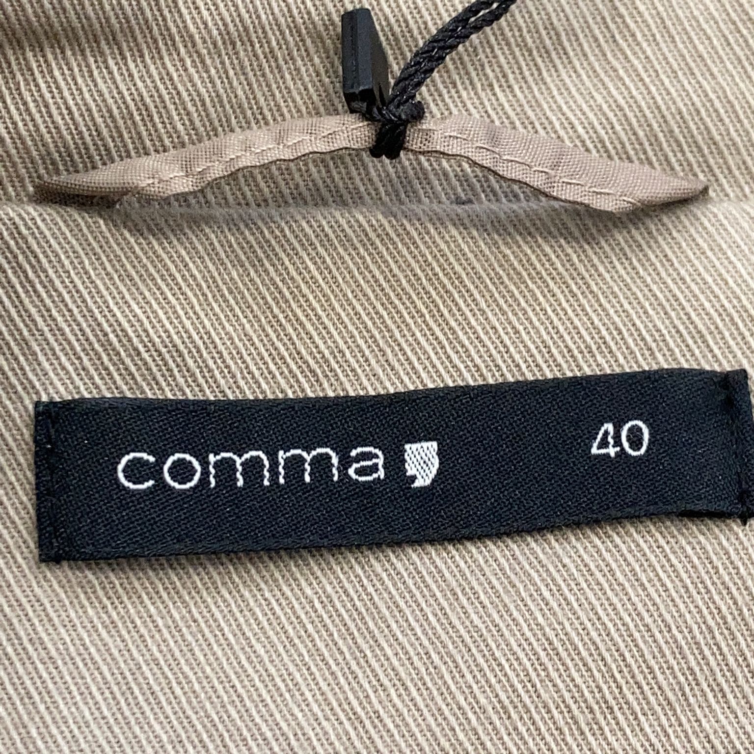 Comma