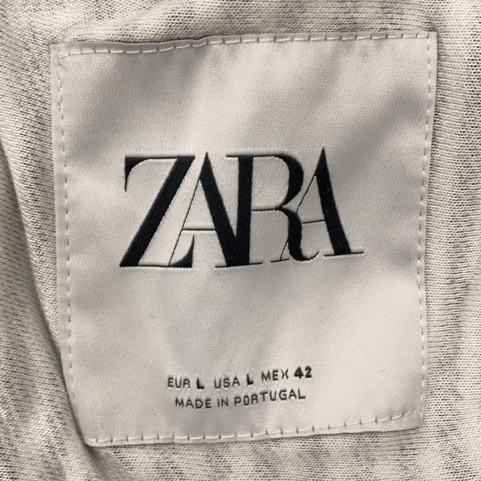 Zara