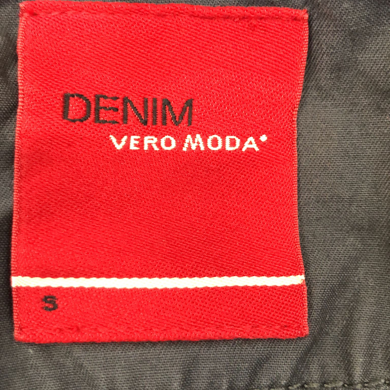 Vero Moda Denim